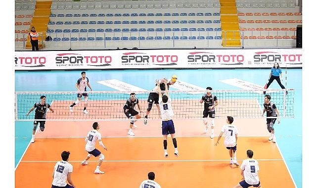Osmangazi Belediyespor Yeterli Uğraş Ettiği Müsabakayı 3-1 Kaybetti