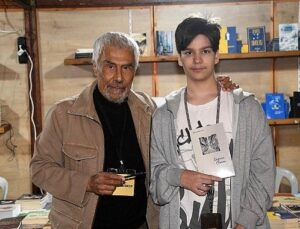 Osmangazi Edebiyat İle Nefes Alıyor