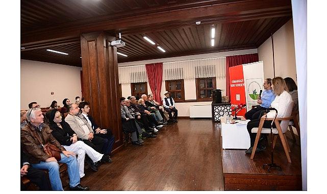 Osmangazi’de 7’den 70’e İdeoloji Seyahati Başladı