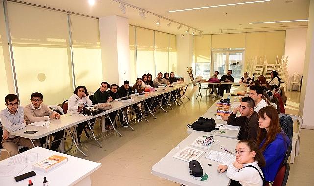 Osmangazi’de Engelli Bireyler Yarınlara İnançla Hazırlanıyor