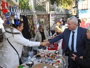 Osmangazi’de Renkli Günler Başladı