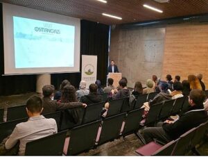 Osmangazi’ye Dijital Teknolojilerle Yenilikçi Dokunuşlar