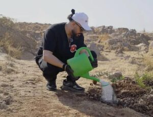 Oyun Dünyasından Doğaya Destek