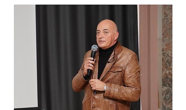 Özgültekin; “Ayvalık, Ege’nin birinci “Karbon Nötr” turizm destinasyonu olabilir.”