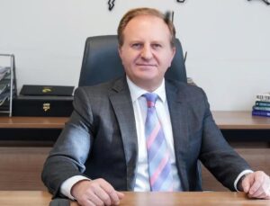 Özpamukçu: “Güvenli Gıda, Güçlü Tarım ve Sürdürülebilir Üretim Zinciriyle Mümkündür”