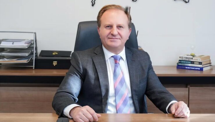 Özpamukçu: “Güvenli Gıda, Güçlü Tarım ve Sürdürülebilir Üretim Zinciriyle Mümkündür”