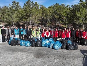 Pak Mahalle Pak Selçuklu Etkinliği’nin 16.’sı Akademi Mahallesi’nde gerçekleşti