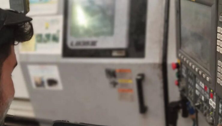 Parsan Bakım-Onarım Süreçlerinde Yapay Zeka Teknolojisi Kullanarak Verimliliği Arttırdı