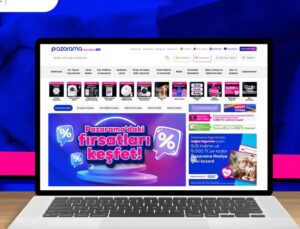 Pazarama’dan Erişilebilirlikte Değerli Adım