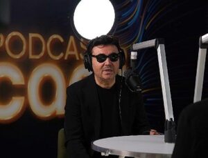 Podcast Kocaeli, Bilişim Fuarı’nın nabzını tutuyor