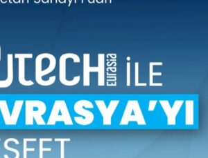 Poliüretan Endüstrisinin Geleceği İstanbul’da Şekilleniyor