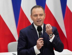 President Nawrocki cancels meeting with Orbán after Hungarian PM’s visit to Moscow