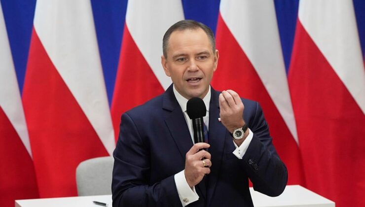 President Nawrocki cancels meeting with Orbán after Hungarian PM’s visit to Moscow