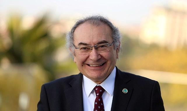 Prof. Dr. Nevzat Tarhan: “Ailedeki yangını yeterlilik söndürecek”