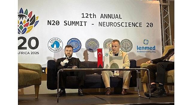 Prof. Dr. Nevzat Tarhan: “Kişiye özel dijital terapötiklerle bellek güçlendirme önümüzdeki yıllarda yaygınlaşacak!”