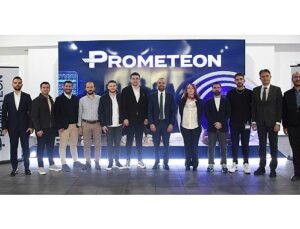 Prometeon’dan genç jenerasyon bayi temsilcileri için liderlik eğitimi: “ProGeneration”