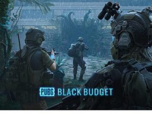 PUBG Studios’un Yeni Oyunu PUBG: Black Budget, Aralık Ayında Kapalı Alfa Testini Gerçekleştirecek
