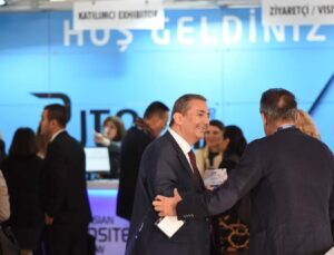 PUTECH EURASIA 2025, Endüstriyel Dönüşümü Şekillendirmeye Hazırlanıyor