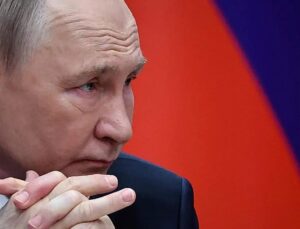 Putin demands Kyiv withdraw from Eastern Ukraine – and ‘promises’ not to attack Europe