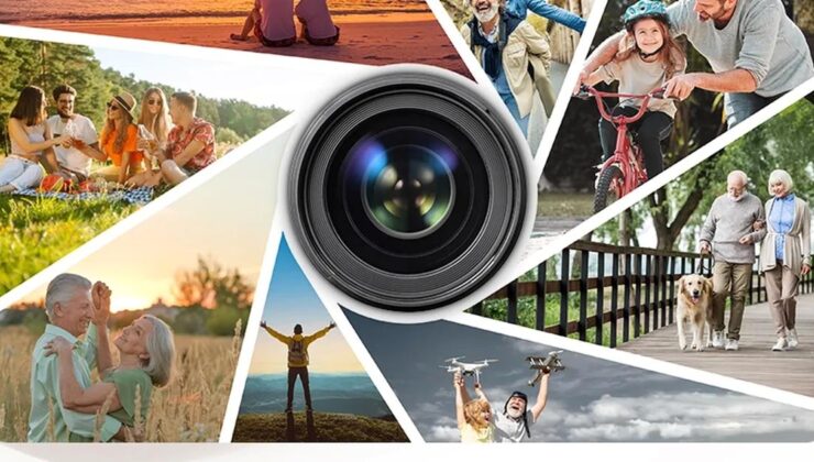 QNB Sigorta’nın “Bugün, Bugünü Yaşa” Fotoğraf Yarışması Başladı