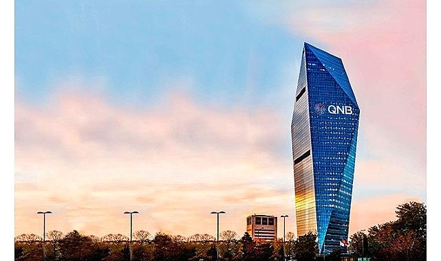 QNB Türkiye, Sendikasyonda Yalnızca 2 ve 3 Yıl Vadeli Borçlanarak Türkiye’de Bir Unsur İmza Attı