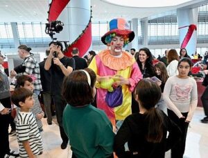 QNB Türkiye’den Sokak Hayvanlarına Takviye İçin “İyilik Kermesi”