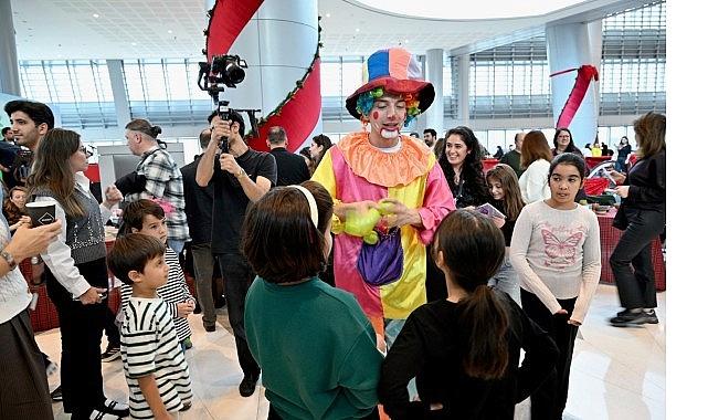 QNB Türkiye’den Sokak Hayvanlarına Takviye İçin “İyilik Kermesi”
