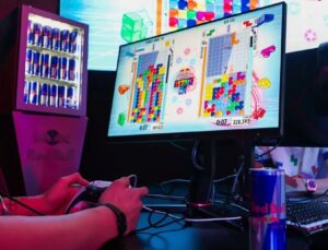 Red Bull Tetris Türkiye Finali Şampiyonu Belli Oldu