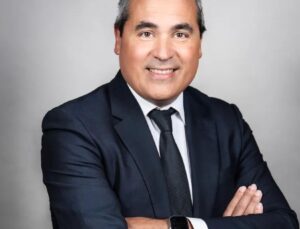 Renault Group’ta Üst Düzey Atama