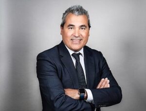 Renault Group’un Stratejik Eser ve Program İdaresi Yöneticisi Josep Maria Recasens oldu