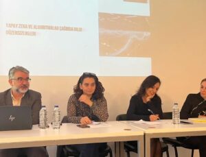  RESAID Projesi Kapsamında Geliştirilen Yayınlar ve Çevrim İçi Araçlar Tanıtıldı 