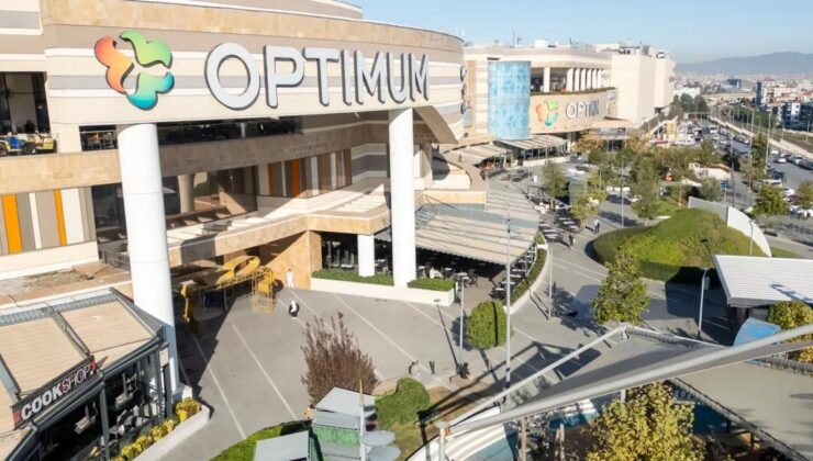 Rönesans Gayrimenkul Yatırım’ın Operasyonel Kârı 135 Milyon Euro’ya Ulaştı