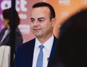 Rotawatt ile Elektrikli Araç Şarjında Yeni Bir Dönem Başlıyor