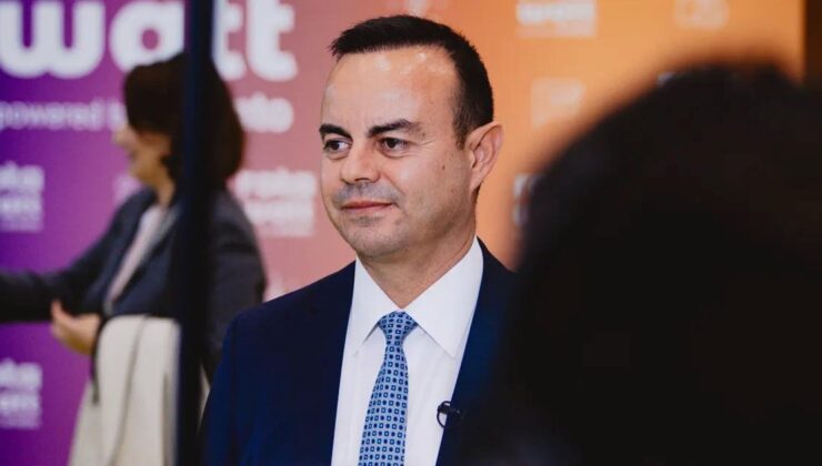 Rotawatt ile Elektrikli Araç Şarjında Yeni Bir Dönem Başlıyor