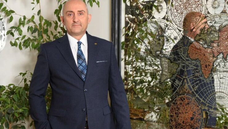 R+T Turkey, 500 Milyon Euro’luk Pazarı İstanbul’a Taşıyor 