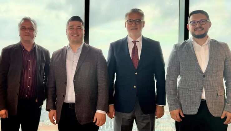 Rubikpara, Architecht İşbirliğiyle Tüm Banka Hesapları Tek Uygulamada 