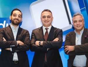 Rubikpara’dan 5. Yılında Günlük 500 Milyon TL Süreç Hacmi