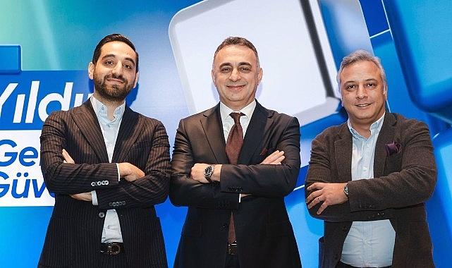 Rubikpara’dan 5. Yılında Günlük 500 Milyon TL Süreç Hacmi