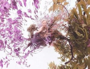 Sølve Sundsbø’nun Çektiği Elements Başlıklı 2026 Pirelli Takvimi, Prag’da Tanıtıldı