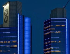 Sabancı’dan 9 Ayda 1,2 Trilyon TL Kombine Gelir