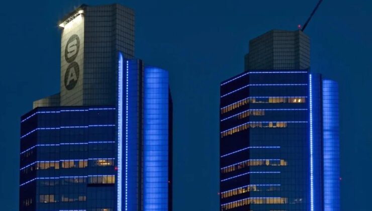 Sabancı’dan 9 Ayda 1,2 Trilyon TL Kombine Gelir