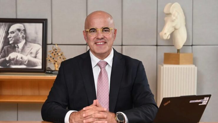 Sabancı’dan İkinci Yüzyılın Dönüşüm Hızına Uygun Yeni Yönetim Modeli