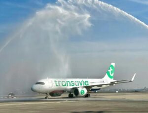 Sabiha Gökçen’den Yeni İş Birliği