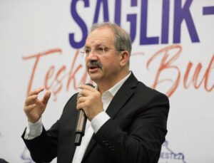 “Sağlık Profesyonellerine Muayene Önceliği Hakkı Tanınmalı”