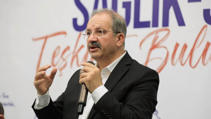 “Sağlık Profesyonellerine Muayene Önceliği Hakkı Tanınmalı”