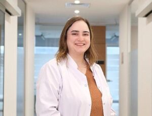 Sağlıklı dişlerin temelini ebeveynler atıyor!