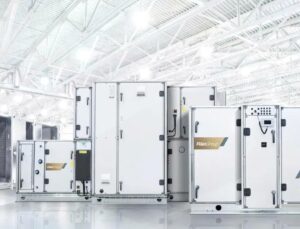 Samsung Avrupa’nın Önemli HVAC Şirketlerinden Fläktgroup’u Satın Alma İşlemlerini Tamamladı