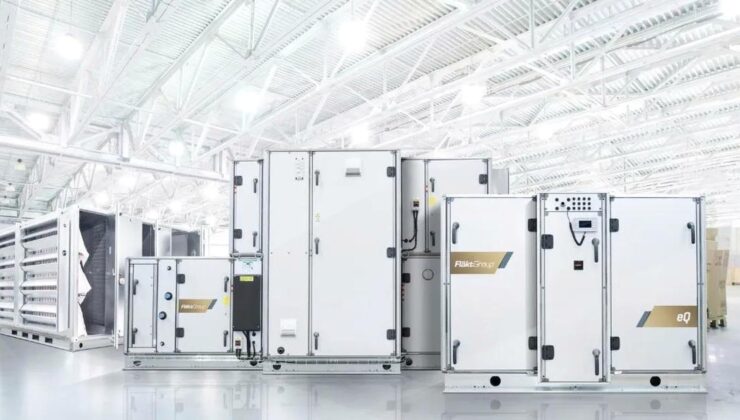 Samsung Avrupa’nın Önemli HVAC Şirketlerinden Fläktgroup’u Satın Alma İşlemlerini Tamamladı