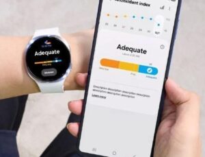 Samsung, Geliştirdiği Sensör Teknolojisiyle Giyilebilir Cihazlarda Yeni Dönemi Başlattı