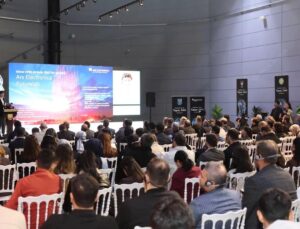 Şanlıurfa Bilim Merkezi’nde Yapay Zekâ Atağı